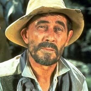 Meet your Posher, Joe